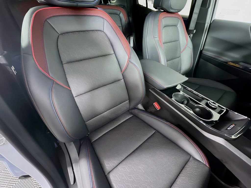 2026 Chevrolet Equinox RS - Photo 27