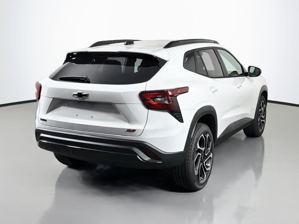 2026 Chevrolet Trax RS - Photo 7