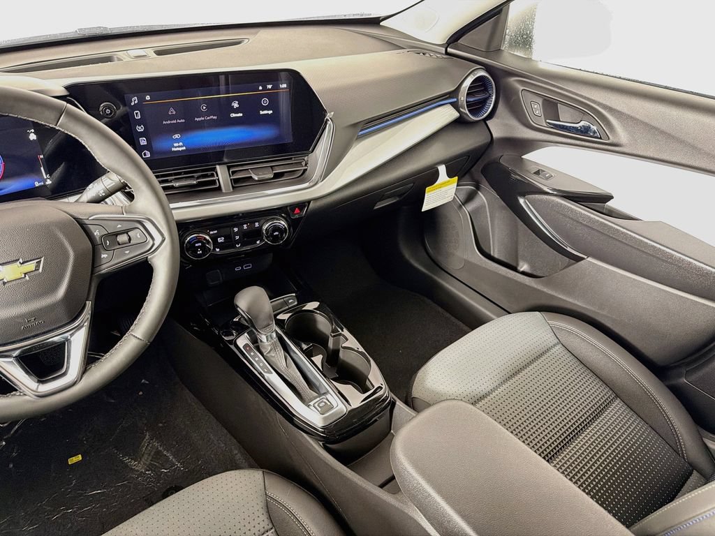 2026 Chevrolet Trax LT - Photo 22