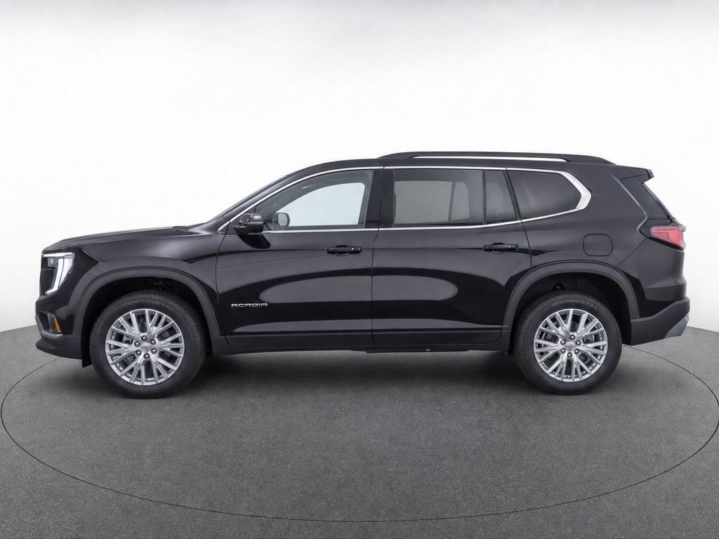 2024 GMC Acadia Elevation - Photo 6