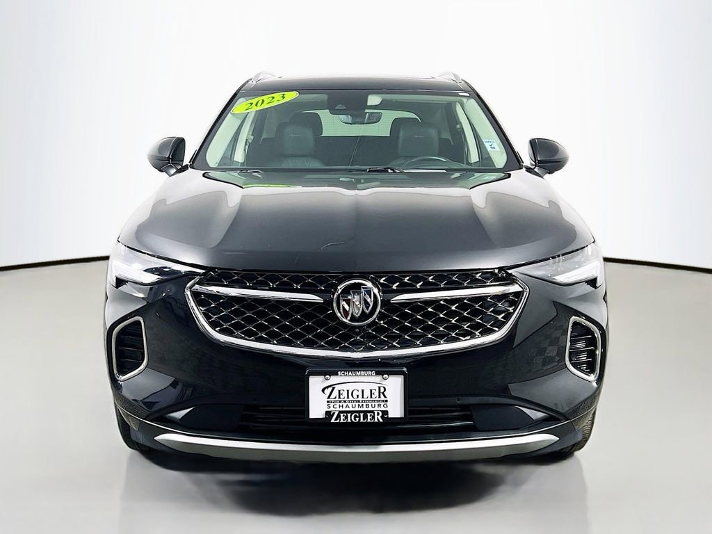 Used 2023 Buick Envision Avenir SUV