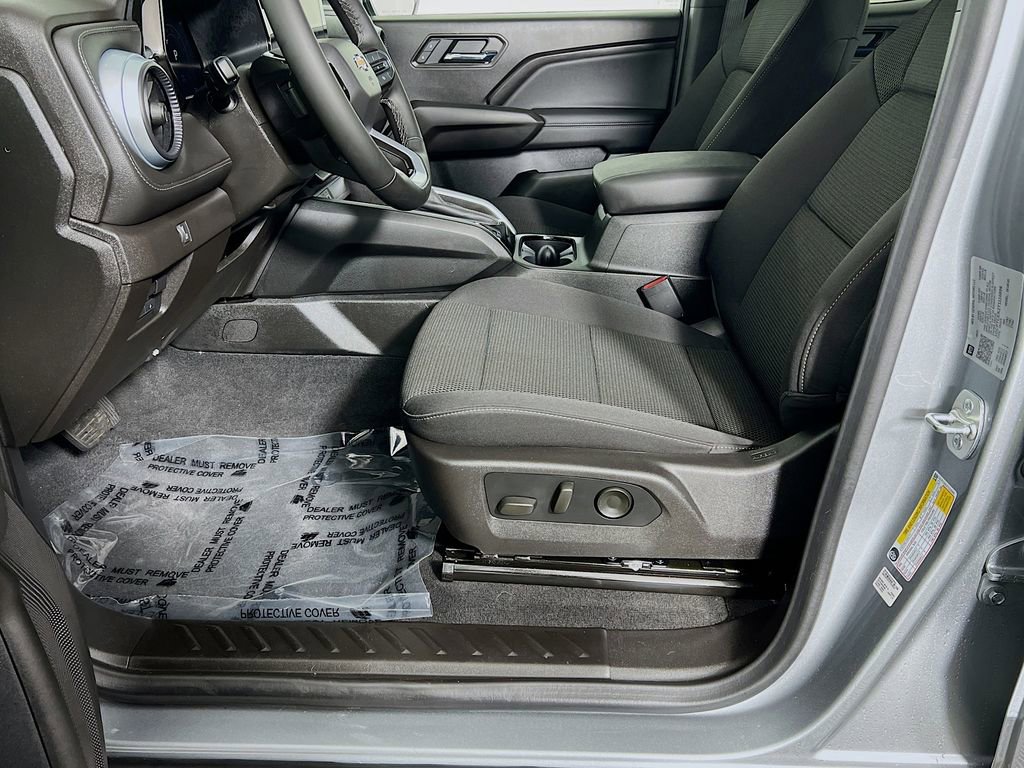 2026 Chevrolet Colorado LT - Photo 33