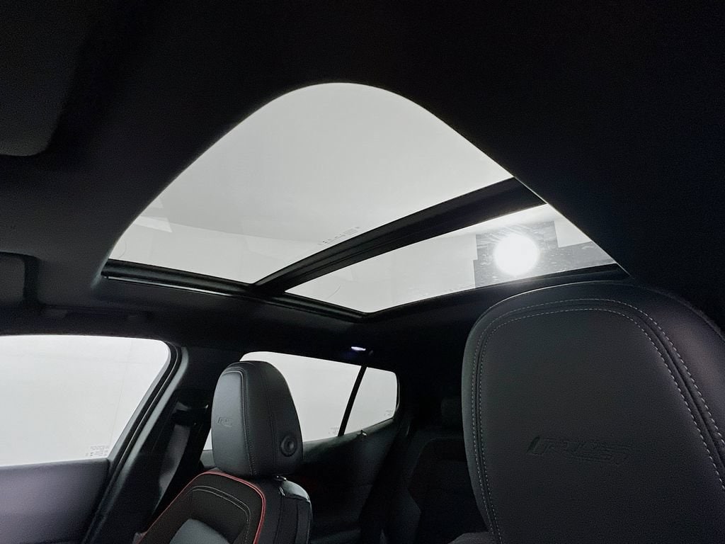 2026 Chevrolet Equinox EV RS - Photo 22