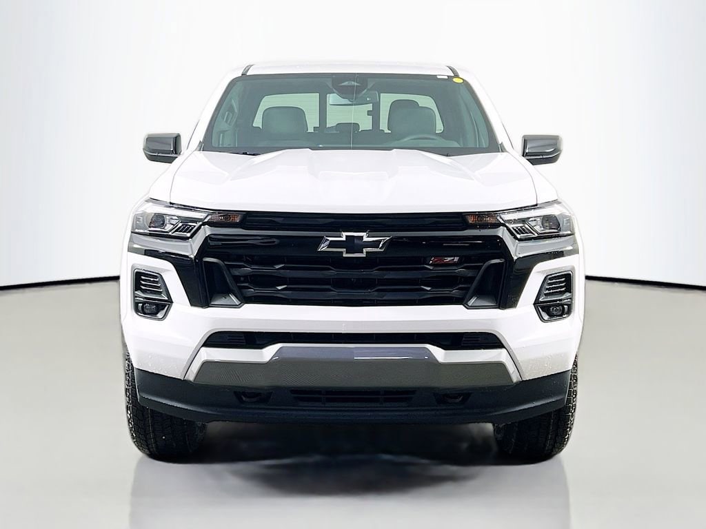 New 2026 Chevrolet Colorado Z71 Truck