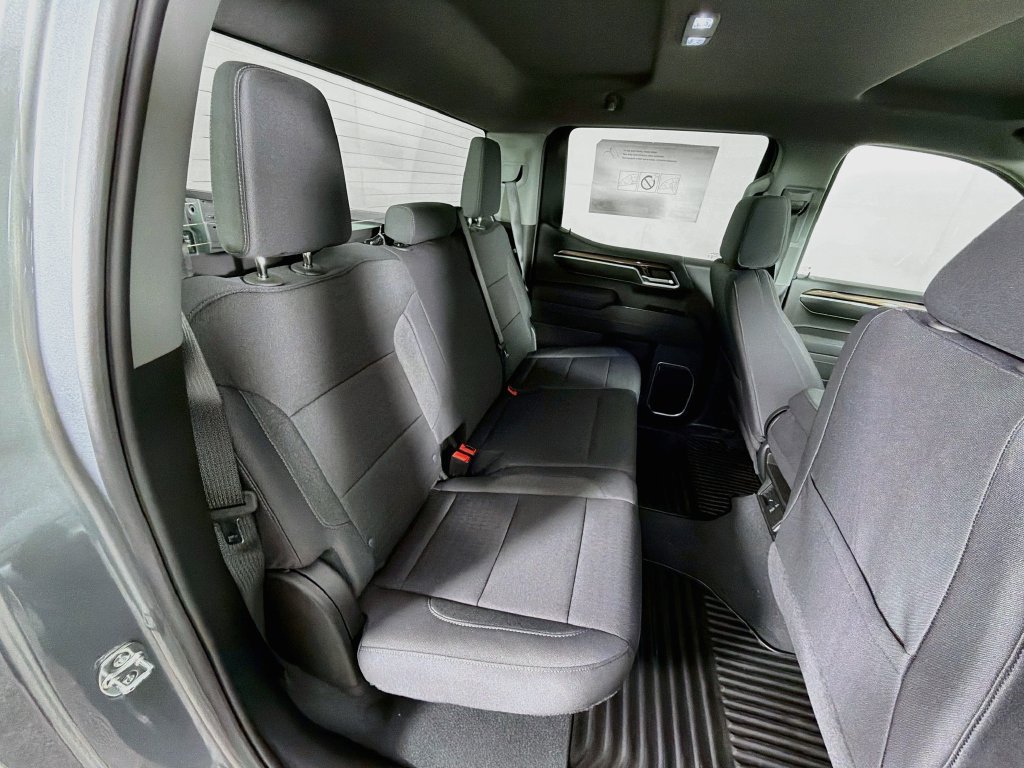 2026 Chevrolet Silverado 1500 LT - Photo 25