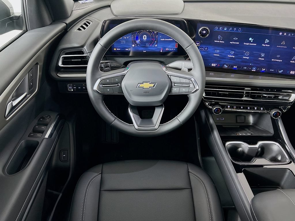 2026 Chevrolet Traverse LT - Photo 23