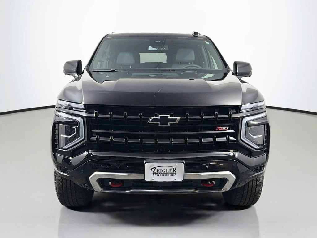 Used 2026 Chevrolet Tahoe Z71 SUV