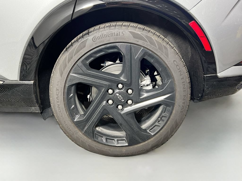 2026 Chevrolet Equinox EV RS - Photo 32