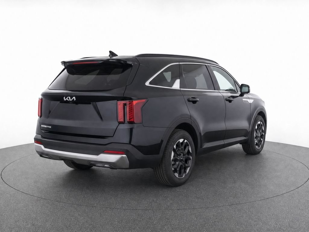 Used 2025 Kia Sorento S SUV