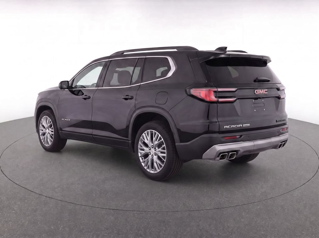 2024 GMC Acadia Elevation - Photo 3