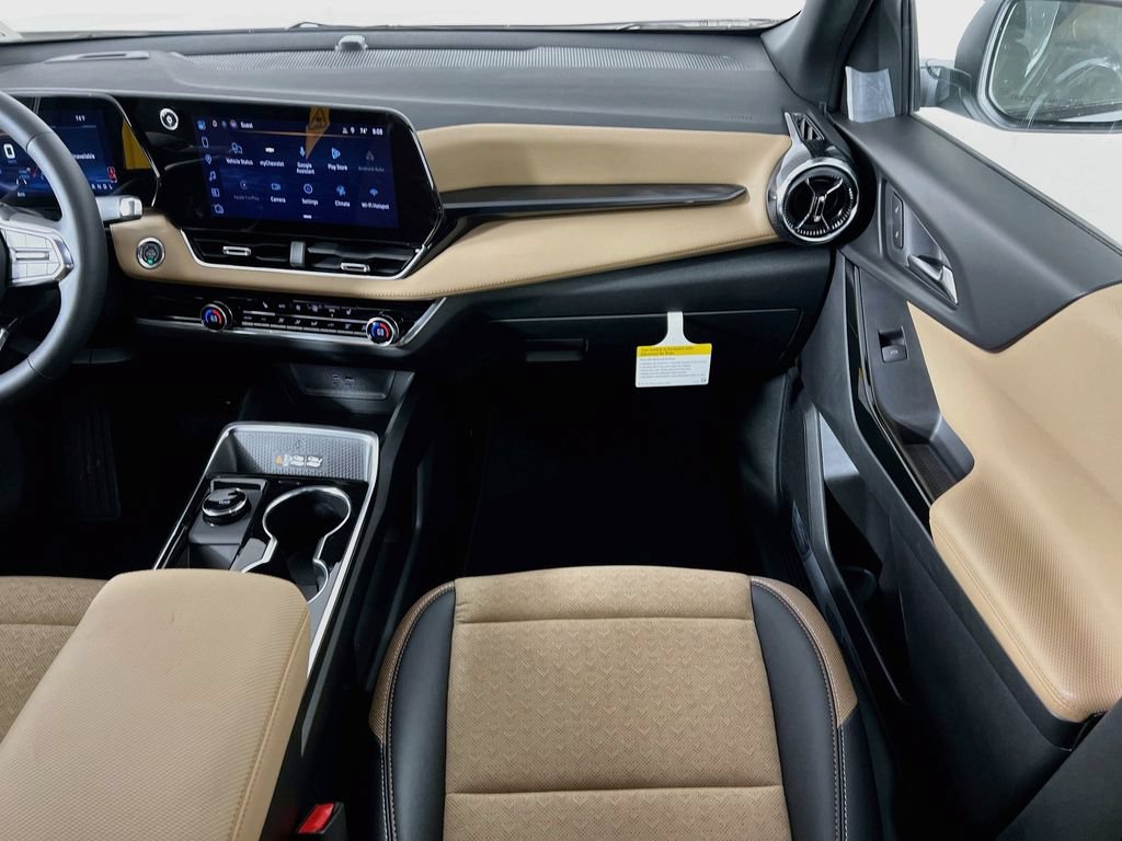 2027 Chevrolet Equinox ACTIV - Photo 23