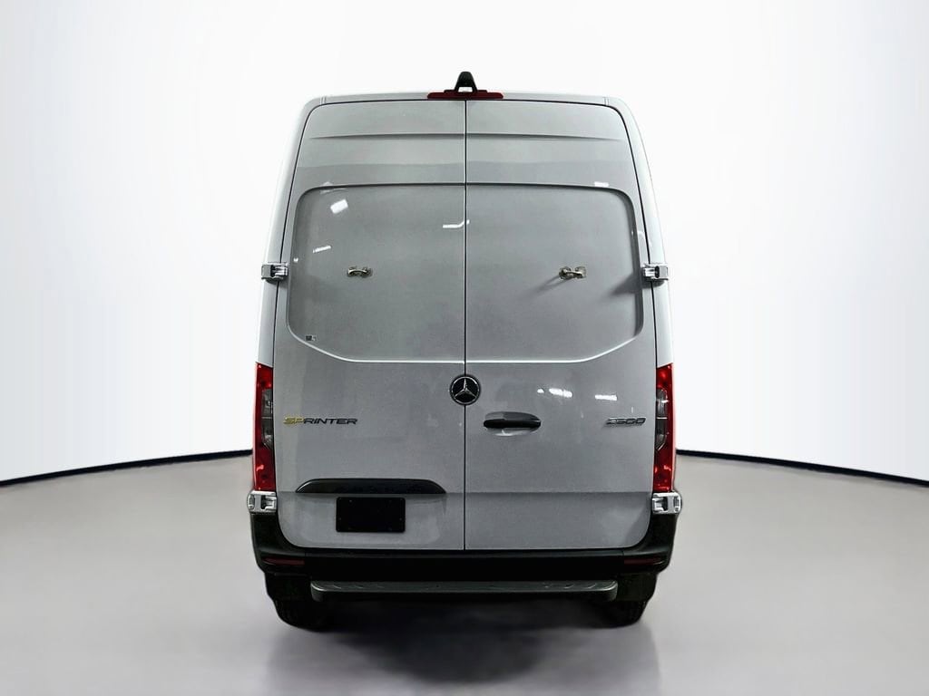 2023 Mercedes-Benz Sprinter Cargo Van Base - Photo 6
