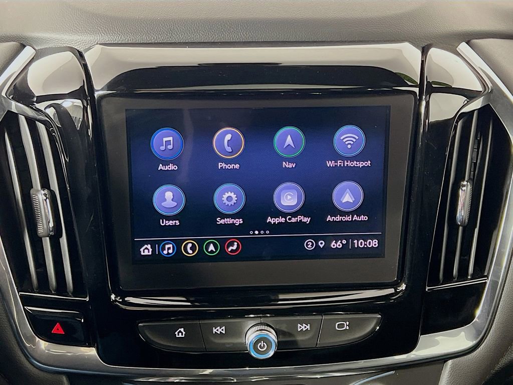 2023 Chevrolet Traverse RS - Photo 15
