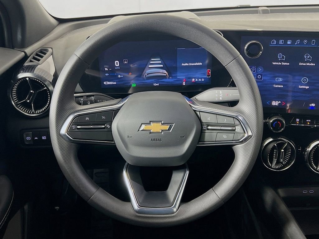 2026 Chevrolet Blazer EV LT - Photo 11