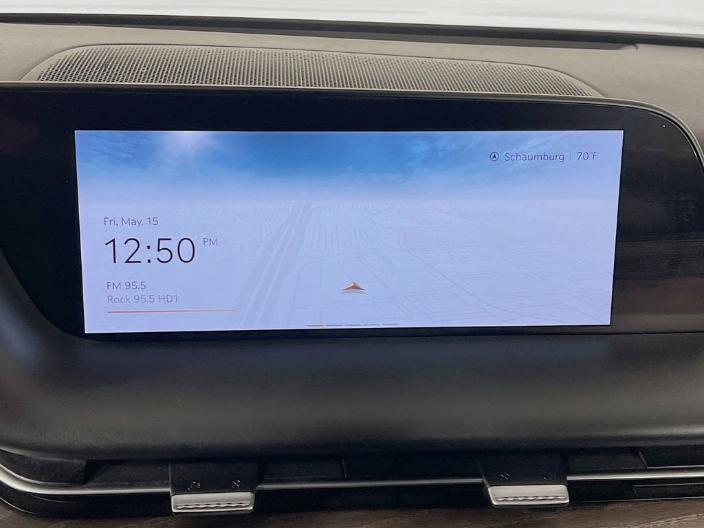 2023 GENESIS G90 Base - Photo 15