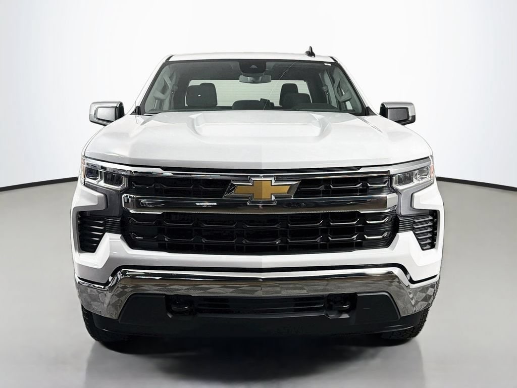 Used 2026 Chevrolet Silverado 1500 LT Truck