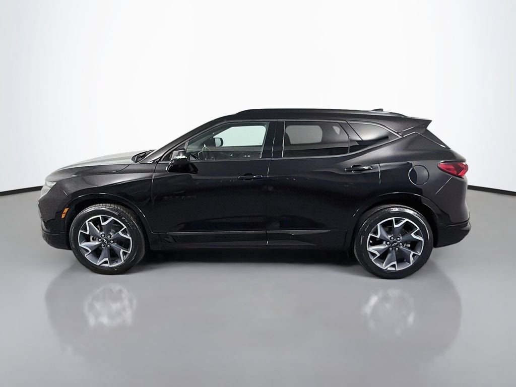 Used 2020 Chevrolet Blazer RS SUV
