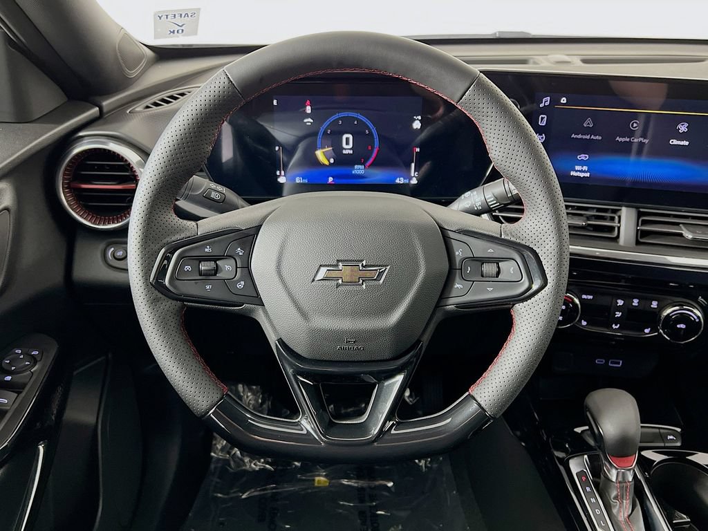 2026 Chevrolet Trax RS - Photo 11