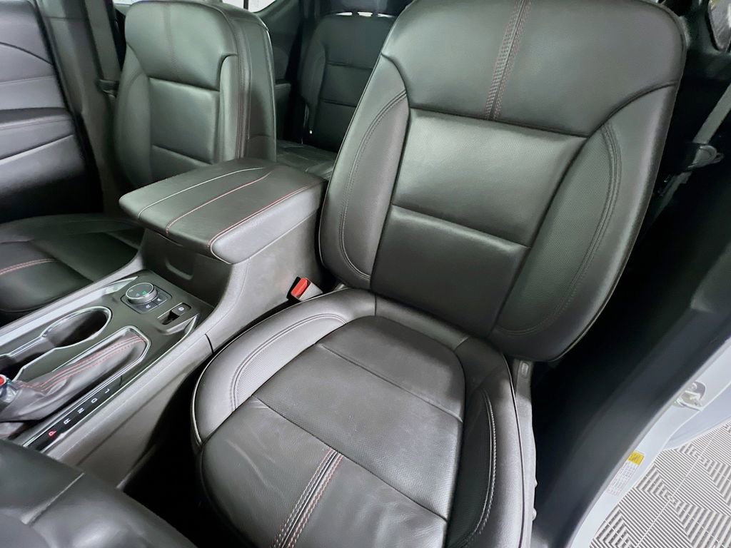 2023 Chevrolet Traverse RS - Photo 22