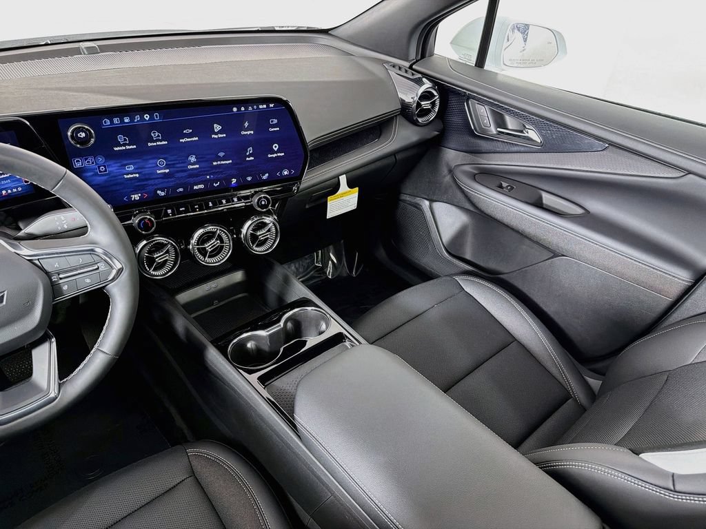2026 Chevrolet Blazer EV LT - Photo 24