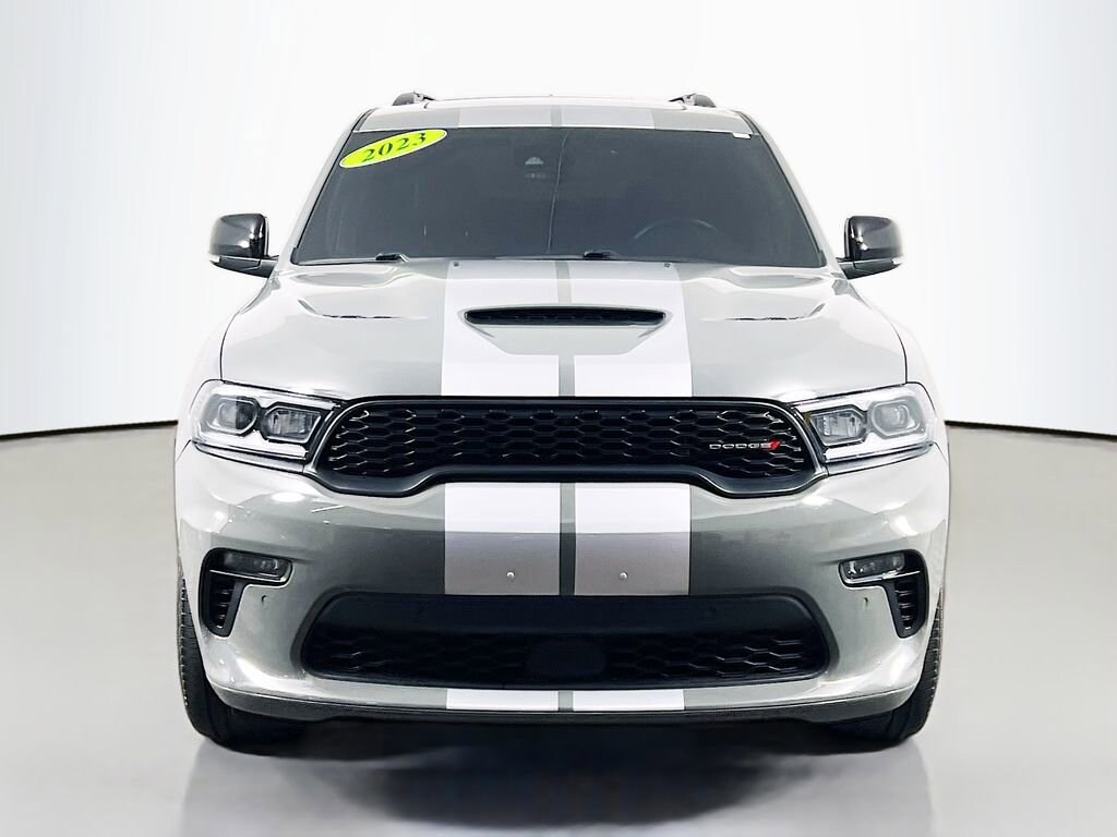 Used 2023 Dodge Durango R/T Plus AWD SUV