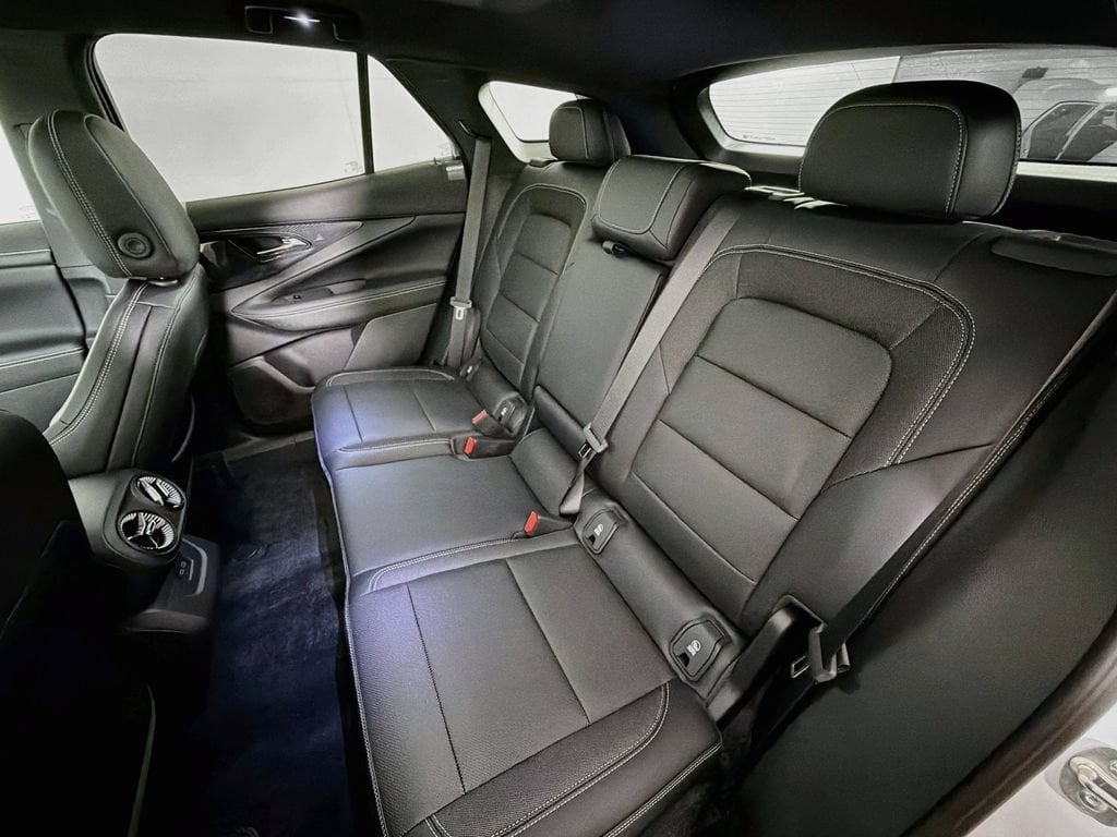 2026 Chevrolet Blazer EV LT - Photo 25