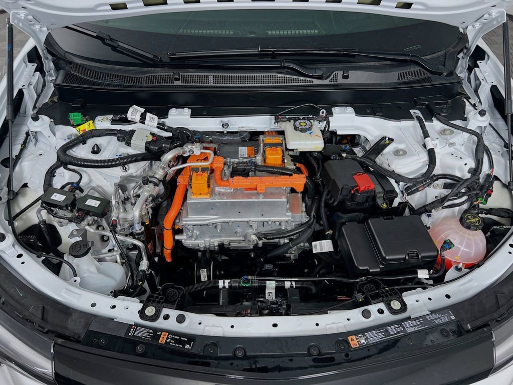 2026 Chevrolet Blazer EV LT - Photo 28