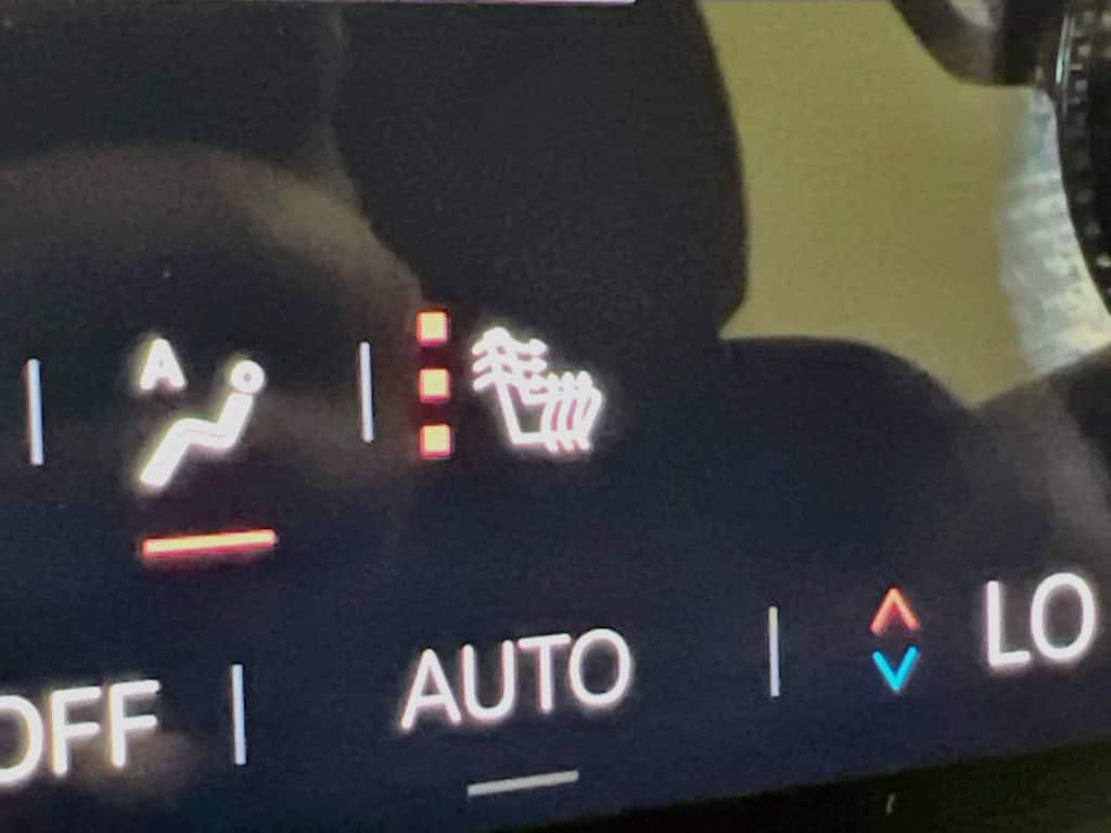 2024 GMC Acadia Elevation - Photo 21