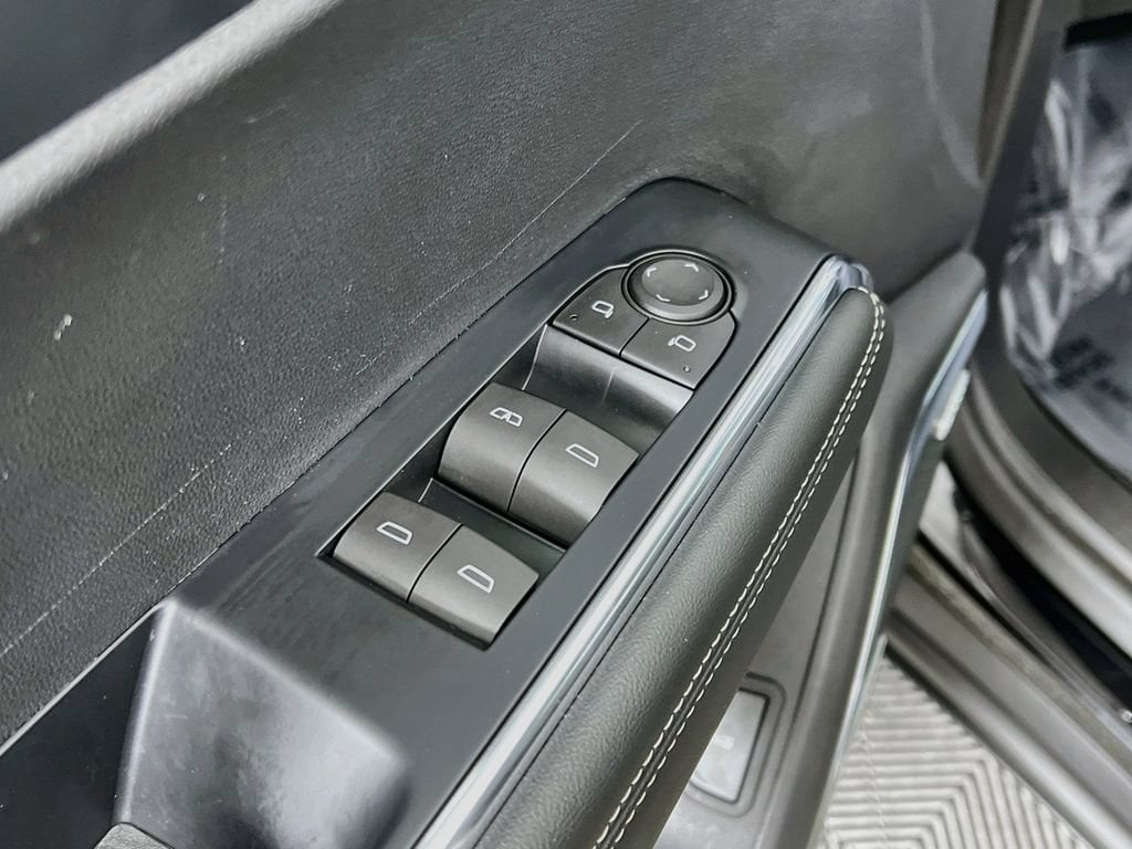2024 GMC Acadia Elevation - Photo 35