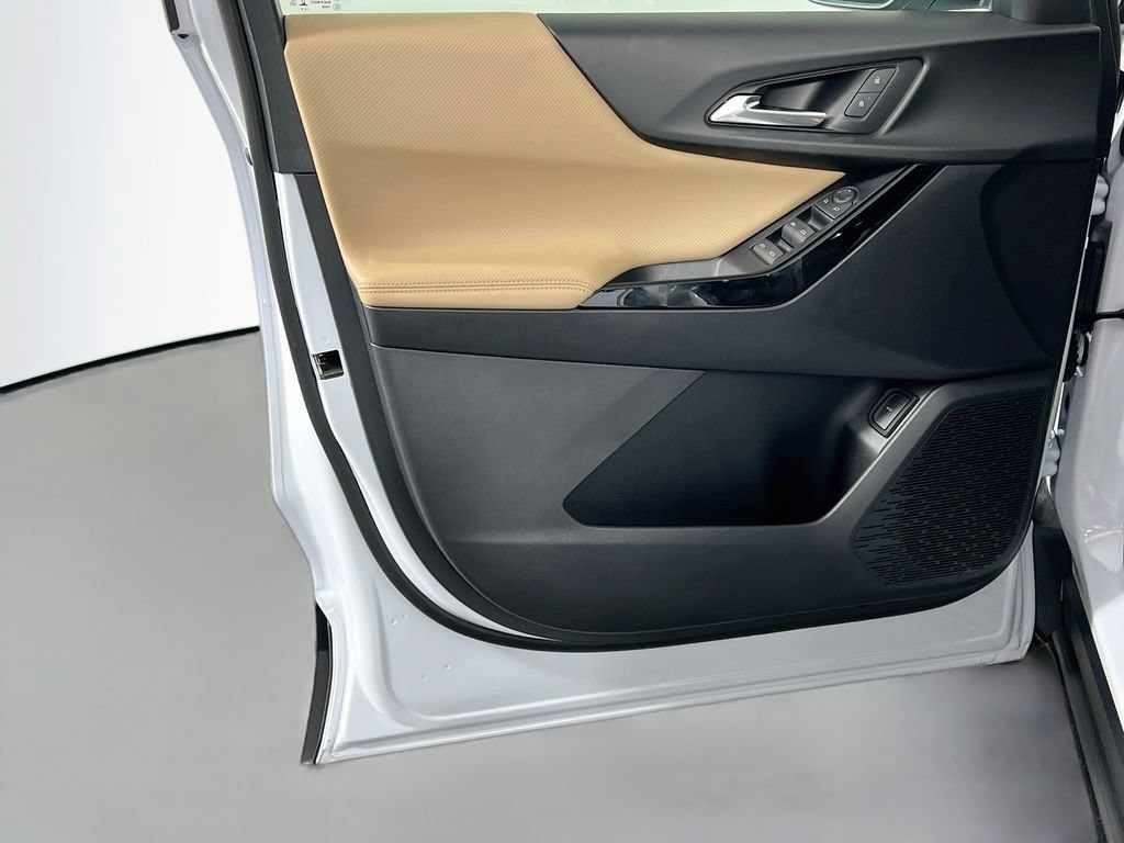 2027 Chevrolet Equinox ACTIV - Photo 18