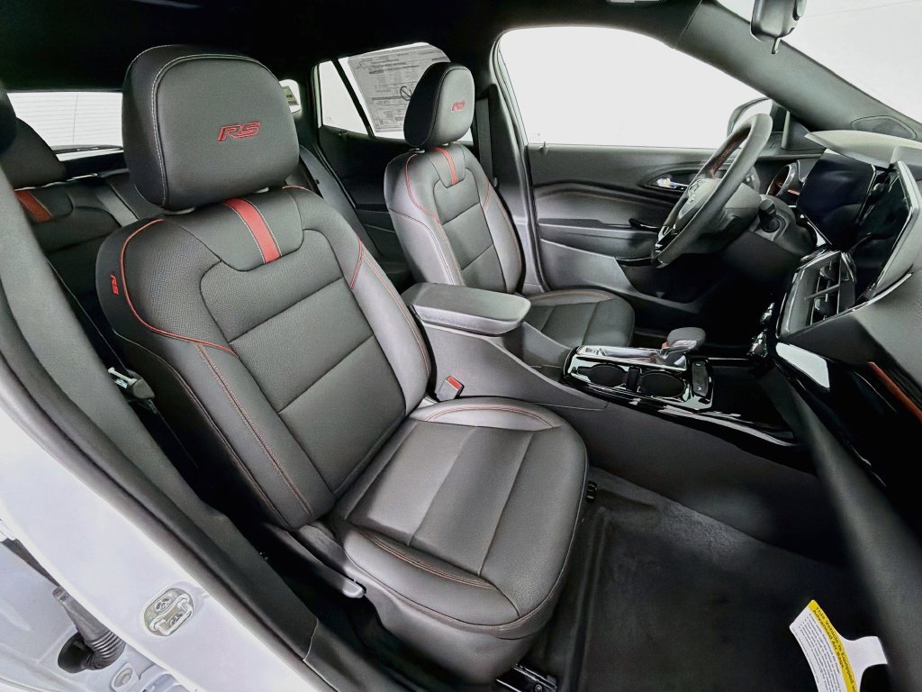 2026 Chevrolet Trax RS - Photo 26
