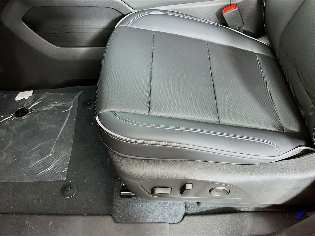 2026 Chevrolet Silverado EV LT - Photo 20