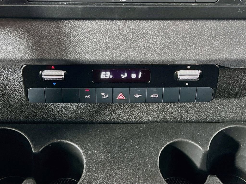 2023 Mercedes-Benz Sprinter Cargo Van Base - Photo 15