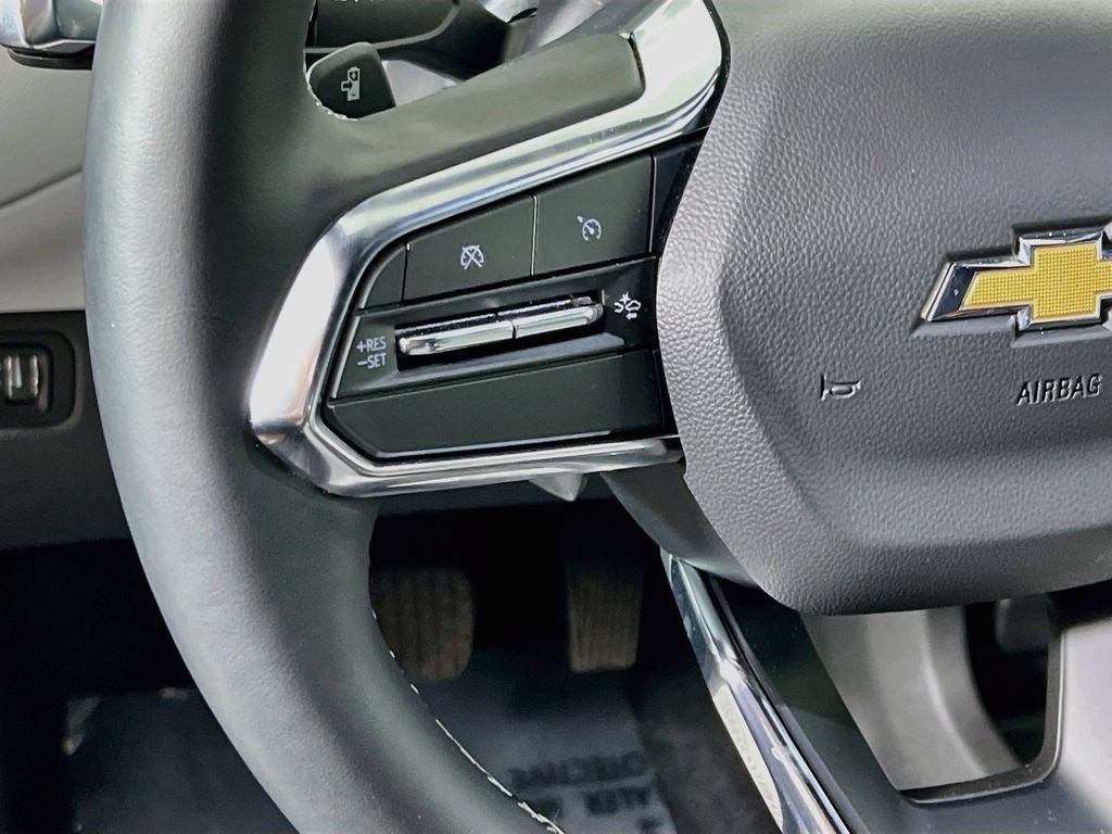 2026 Chevrolet Equinox EV 2LT - Photo 10