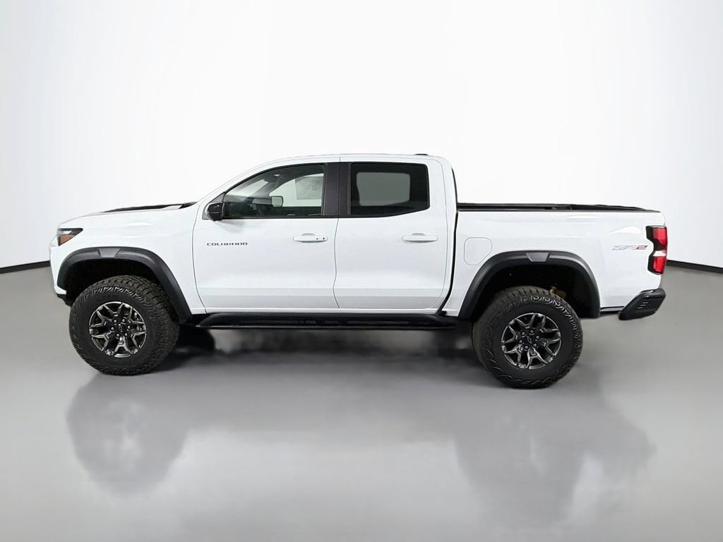 New 2026 Chevrolet Colorado ZR2 Truck