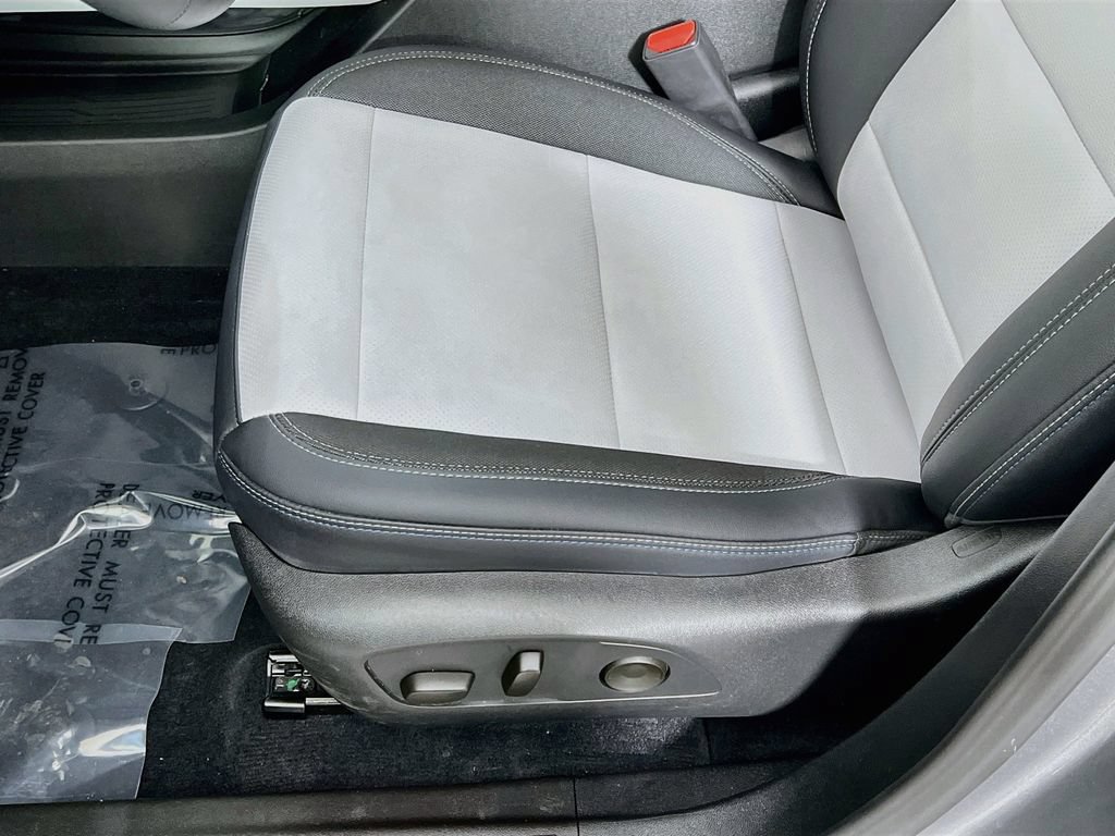 2026 Chevrolet Equinox EV 2LT - Photo 19