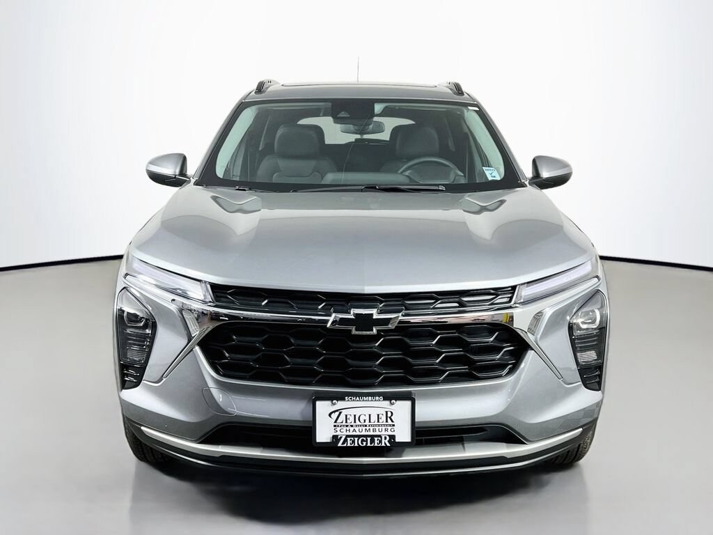 New 2026 Chevrolet Trax LT SUV