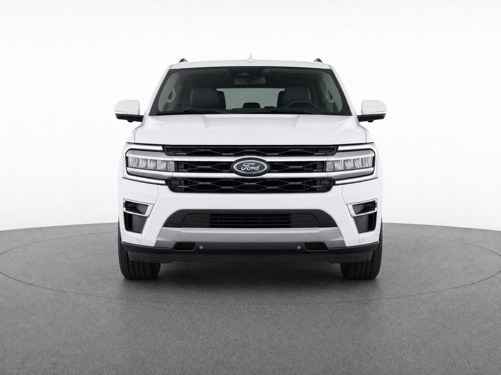 Used 2023 Ford Expedition Limited