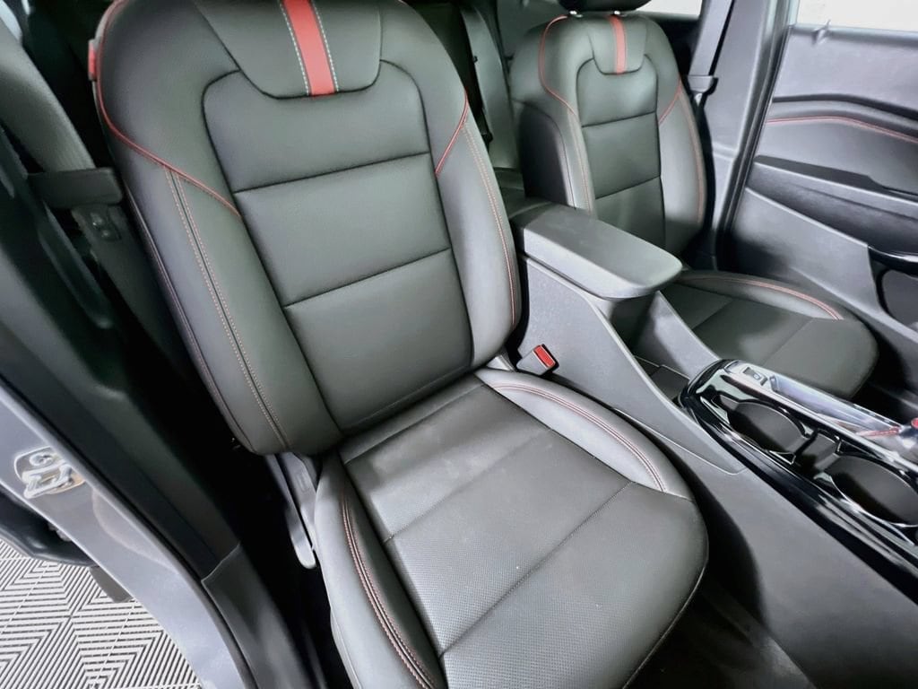 2026 Chevrolet Trax RS - Photo 26