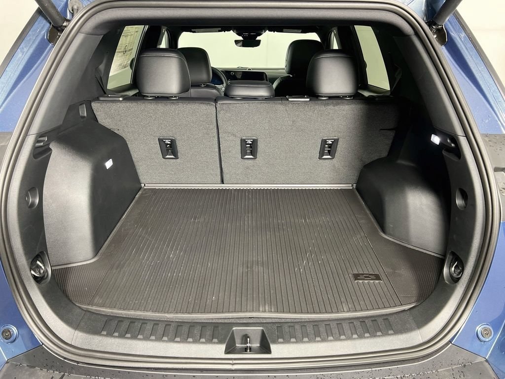 2026 Chevrolet Equinox LT - Photo 26