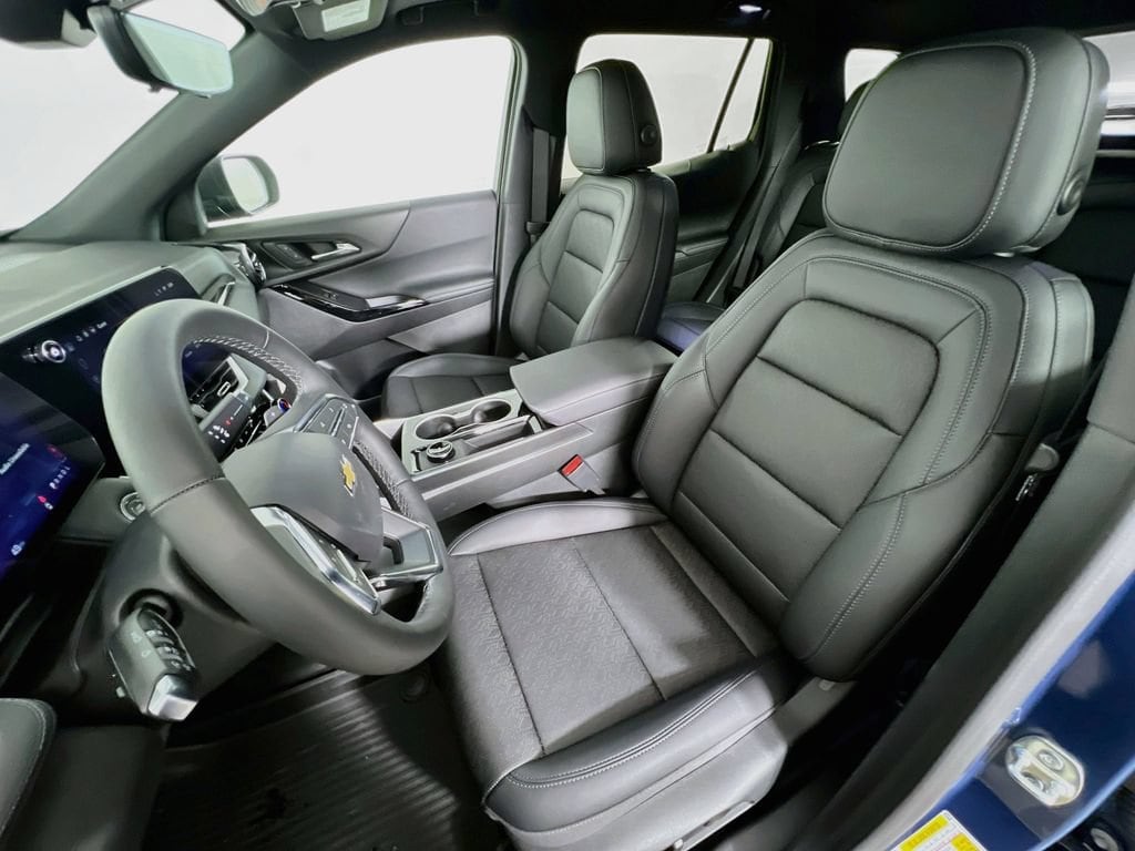 2026 Chevrolet Equinox LT - Photo 21