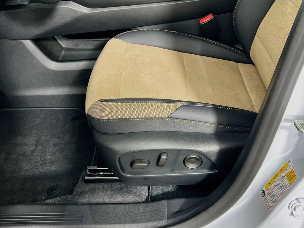 2027 Chevrolet Equinox ACTIV - Photo 19
