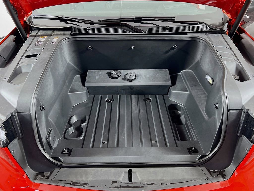 2026 Chevrolet Silverado EV LT - Photo 32