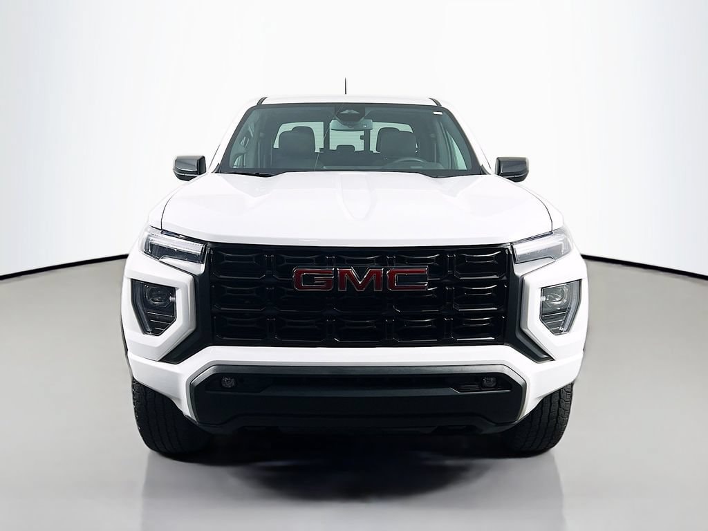 Used 2023 GMC Canyon Elevation Truck