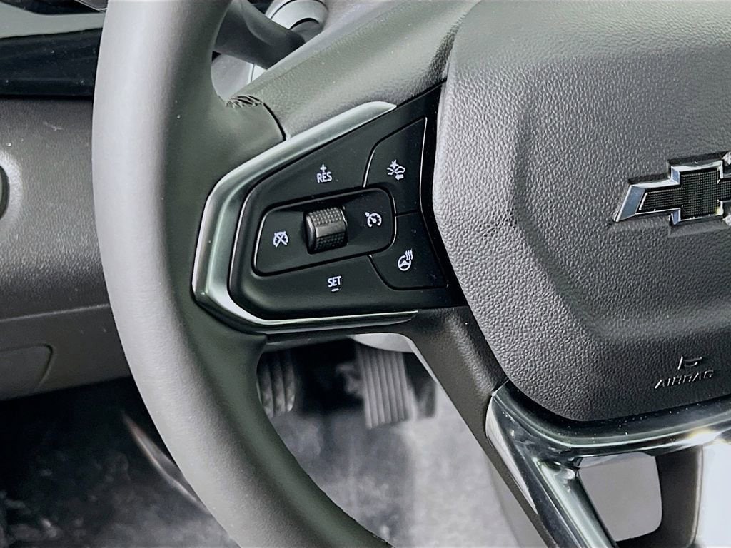 2026 Chevrolet Trax Activ - Photo 10