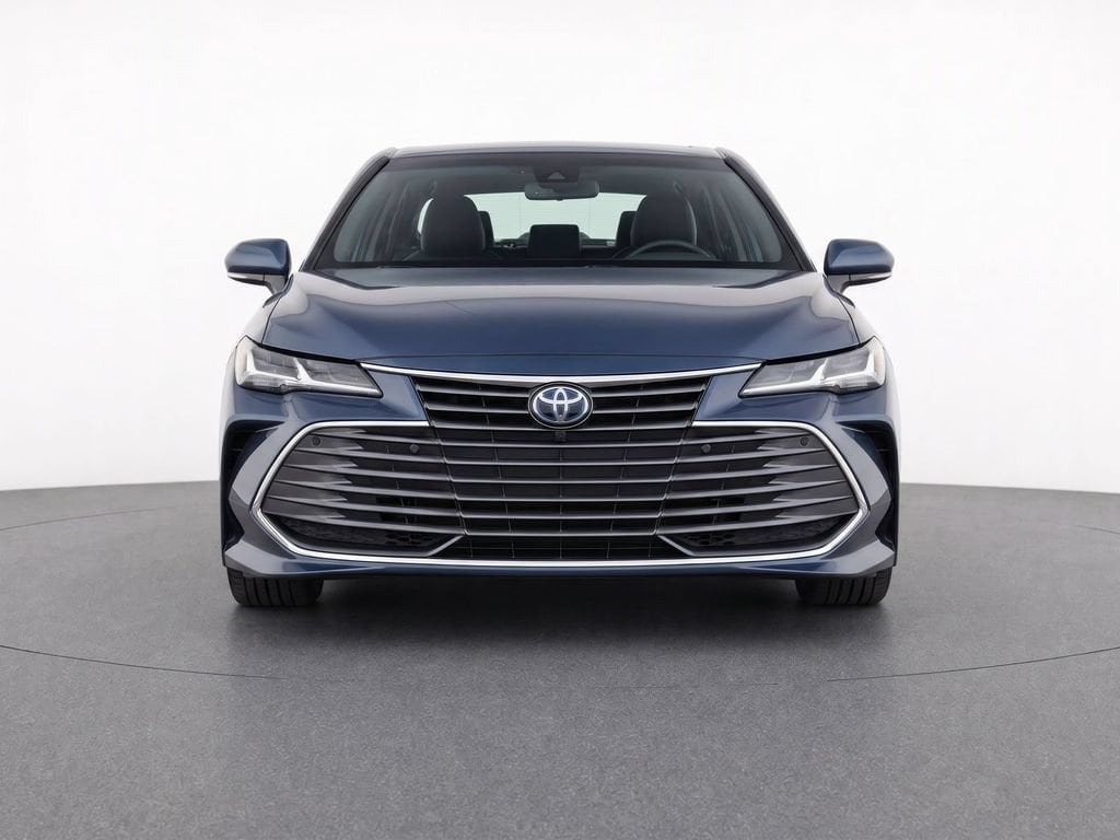 Used 2022 Toyota Avalon Limited Hybrid Sedan
