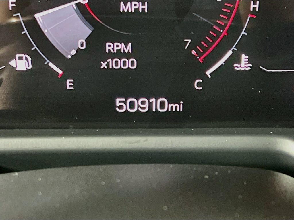 2024 GMC Acadia Elevation - Photo 12