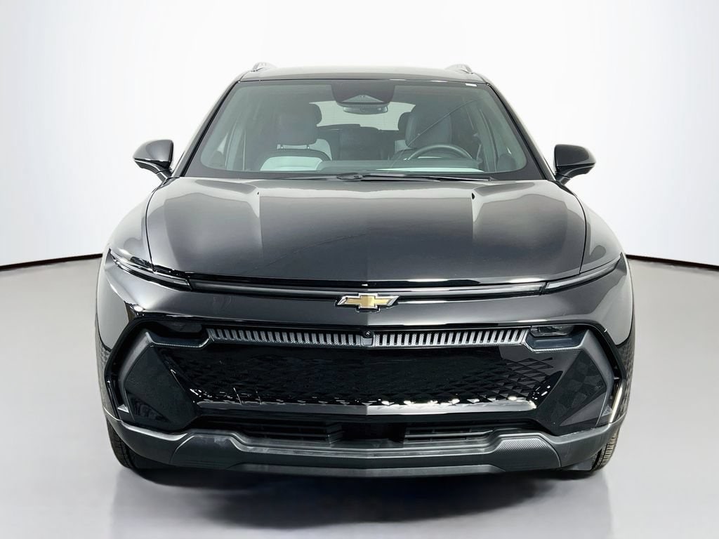 New 2026 Chevrolet Equinox EV LT SUV