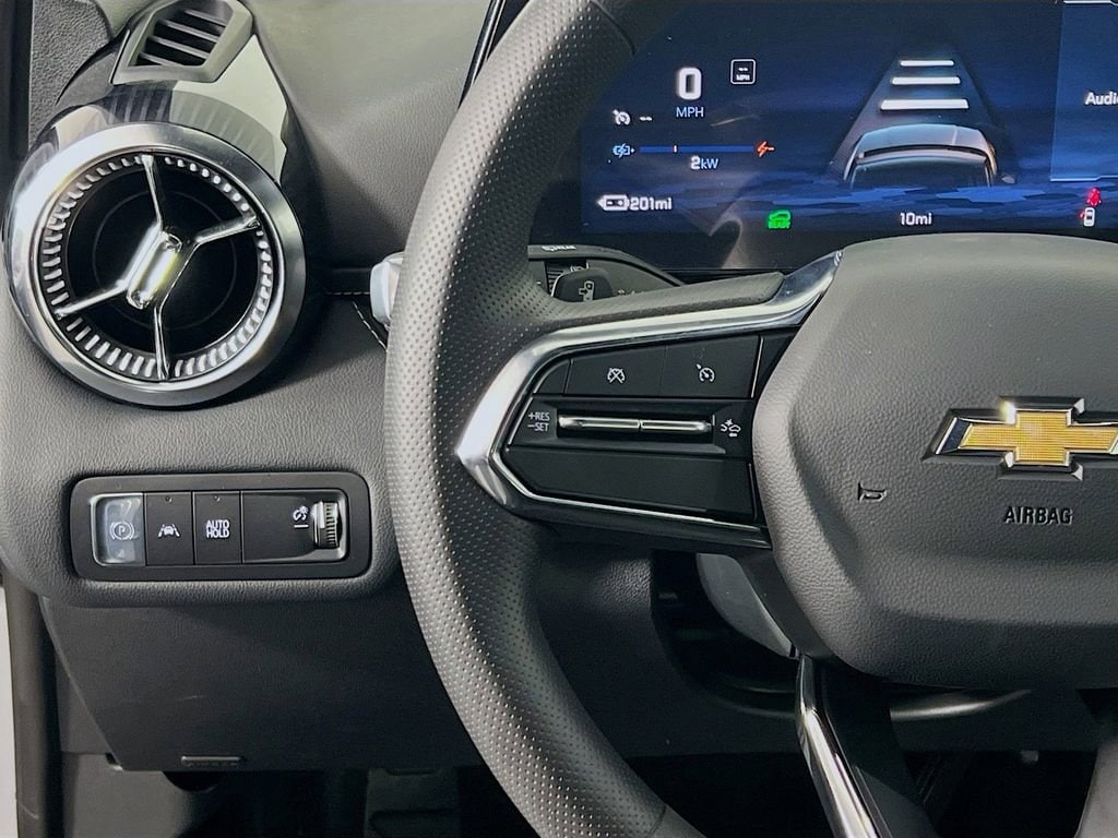 2026 Chevrolet Blazer EV LT - Photo 10