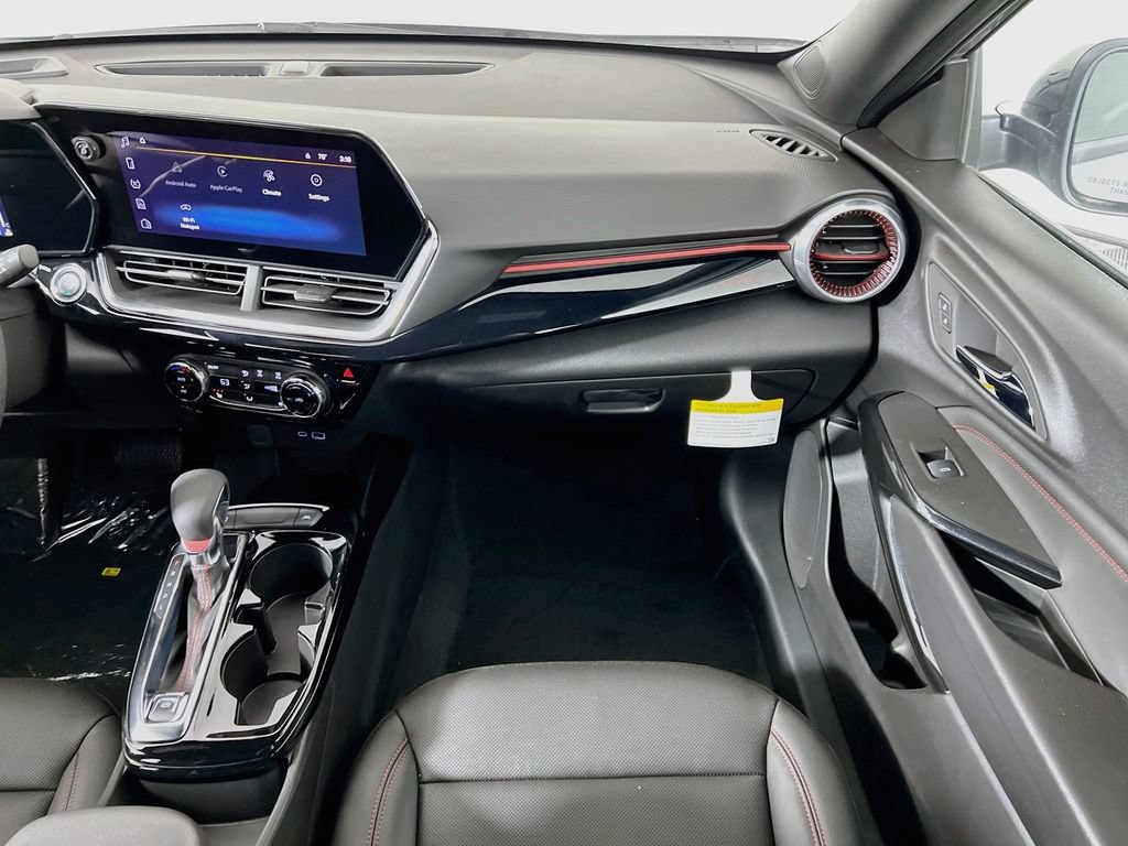 2026 Chevrolet Trax RS - Photo 22